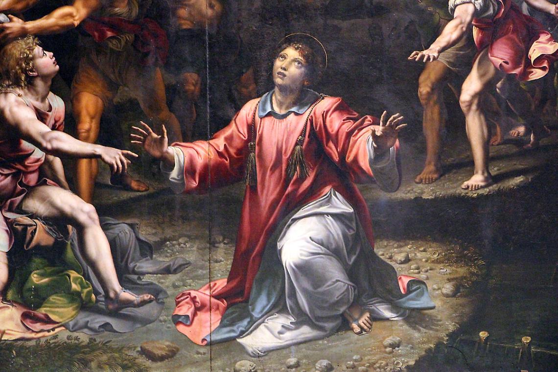 Santo Stefano: la storia del primo martire della Chiesa e la sua celebrazione il 26 dicembre