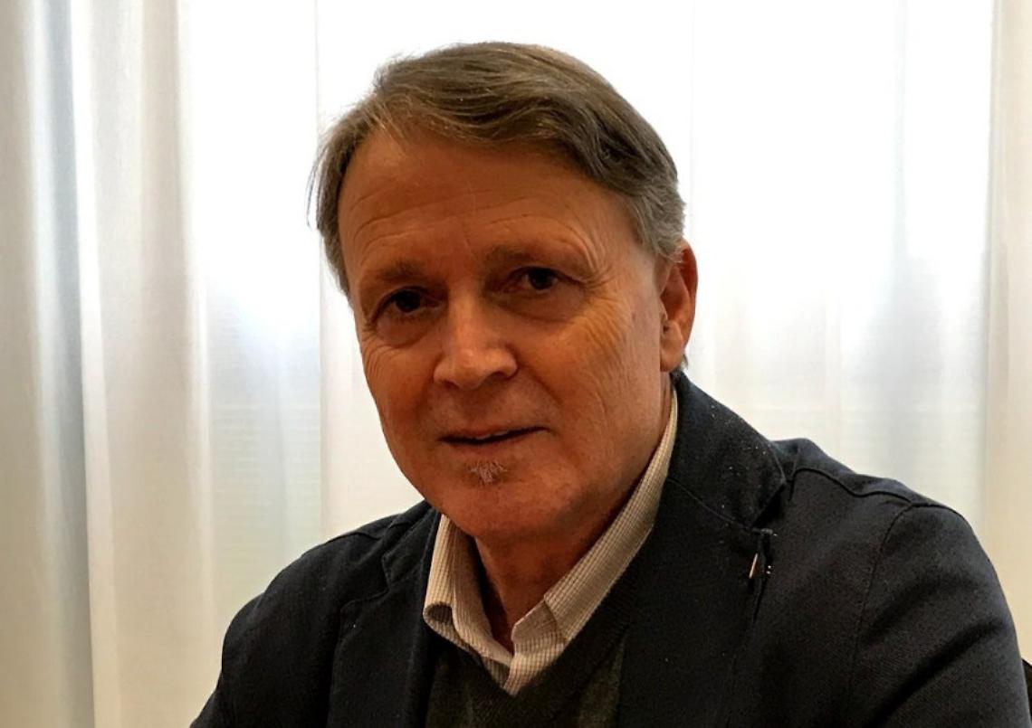 Ilario Sattin