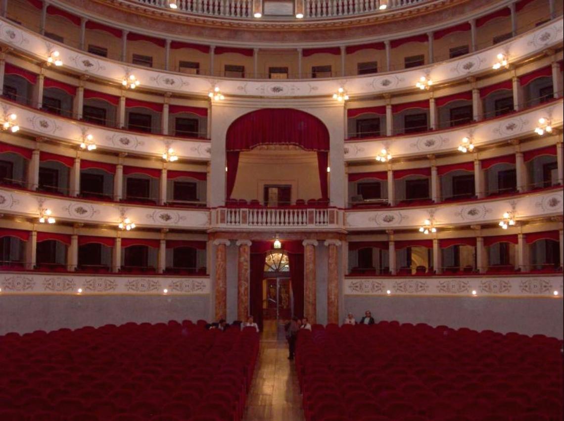 Teatro Goldoni, al via la Stagione 2025/26: “Ogni storia ha il suo inizio”