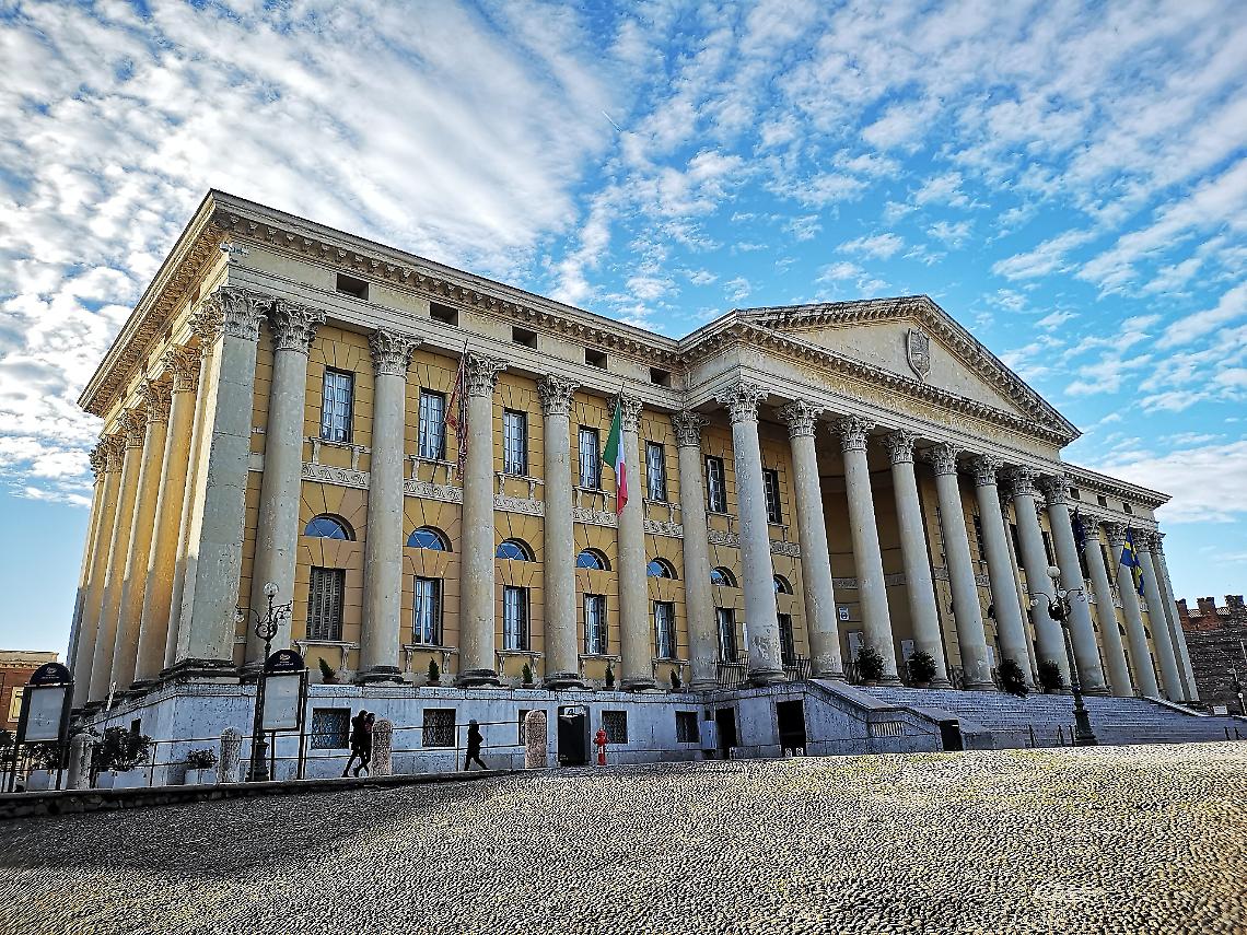 Verona 2024: Innovazioni e Sfide del Consiglio Comunale 