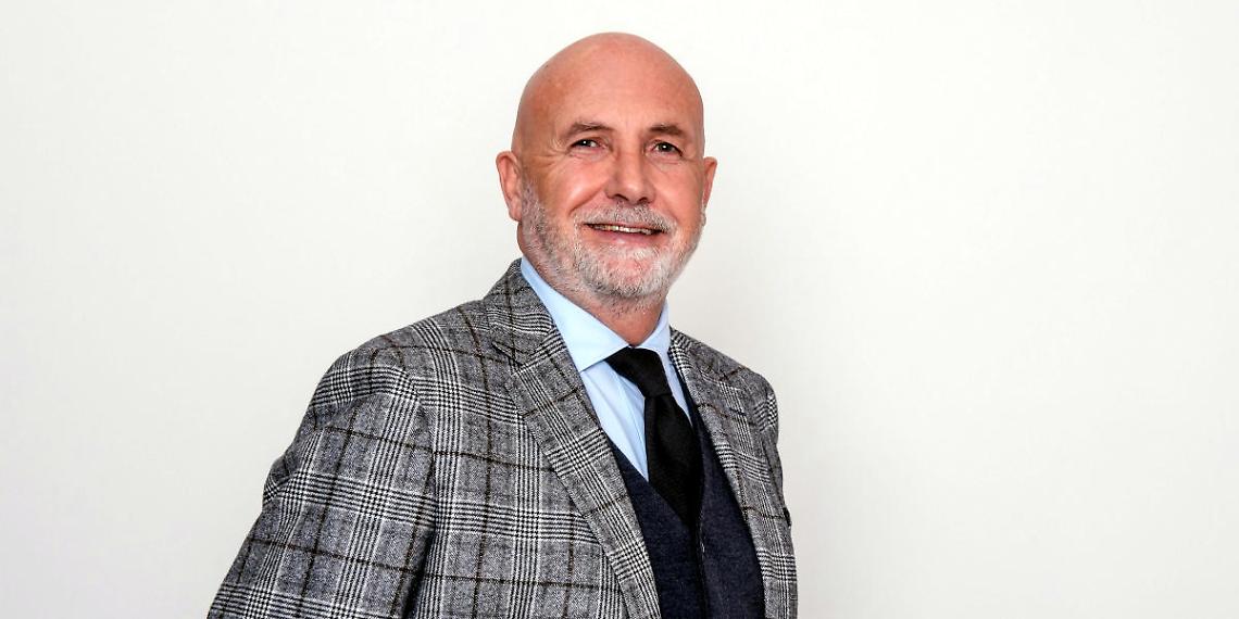 Gianluca Cavion