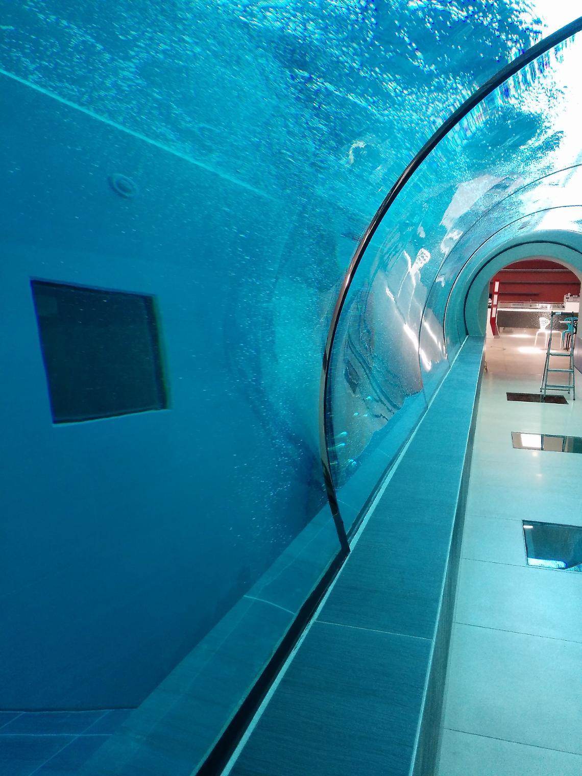 Intesa Sanpaolo: 4 milioni per l'hotel Millepini di Montegrotto Terme