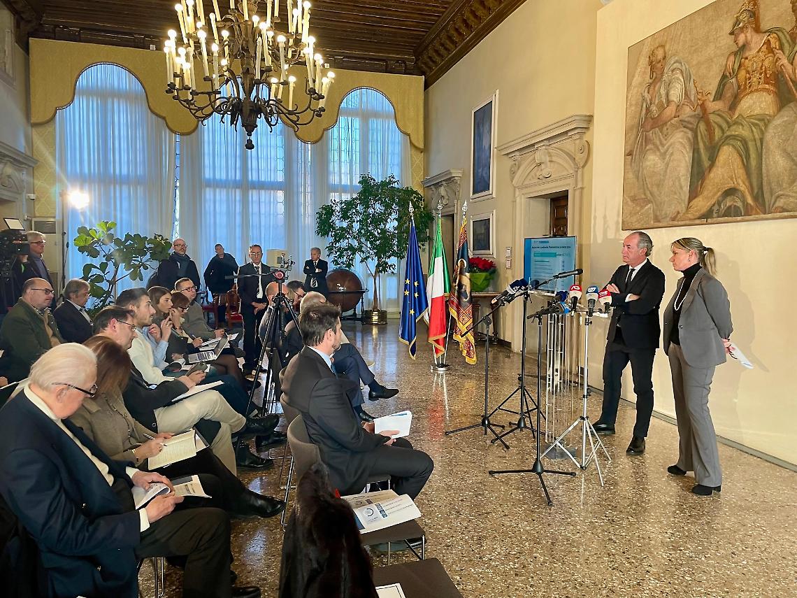 Superstrada Pedemontana, nuove tariffe per il traffico locale.