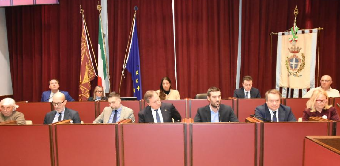 Conferenza stampa di fine anno. Brugnaro: "Efficientamento del Bilancio e 1,5 miliardi di euro di cantieri pubblici in Città nel 2025. Così Venezia può diventare modello per il Paese"
