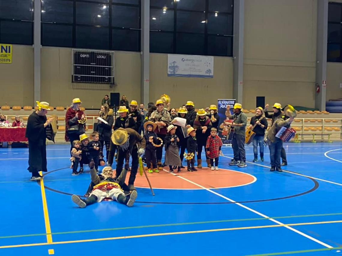 Foto della scorsa edizione