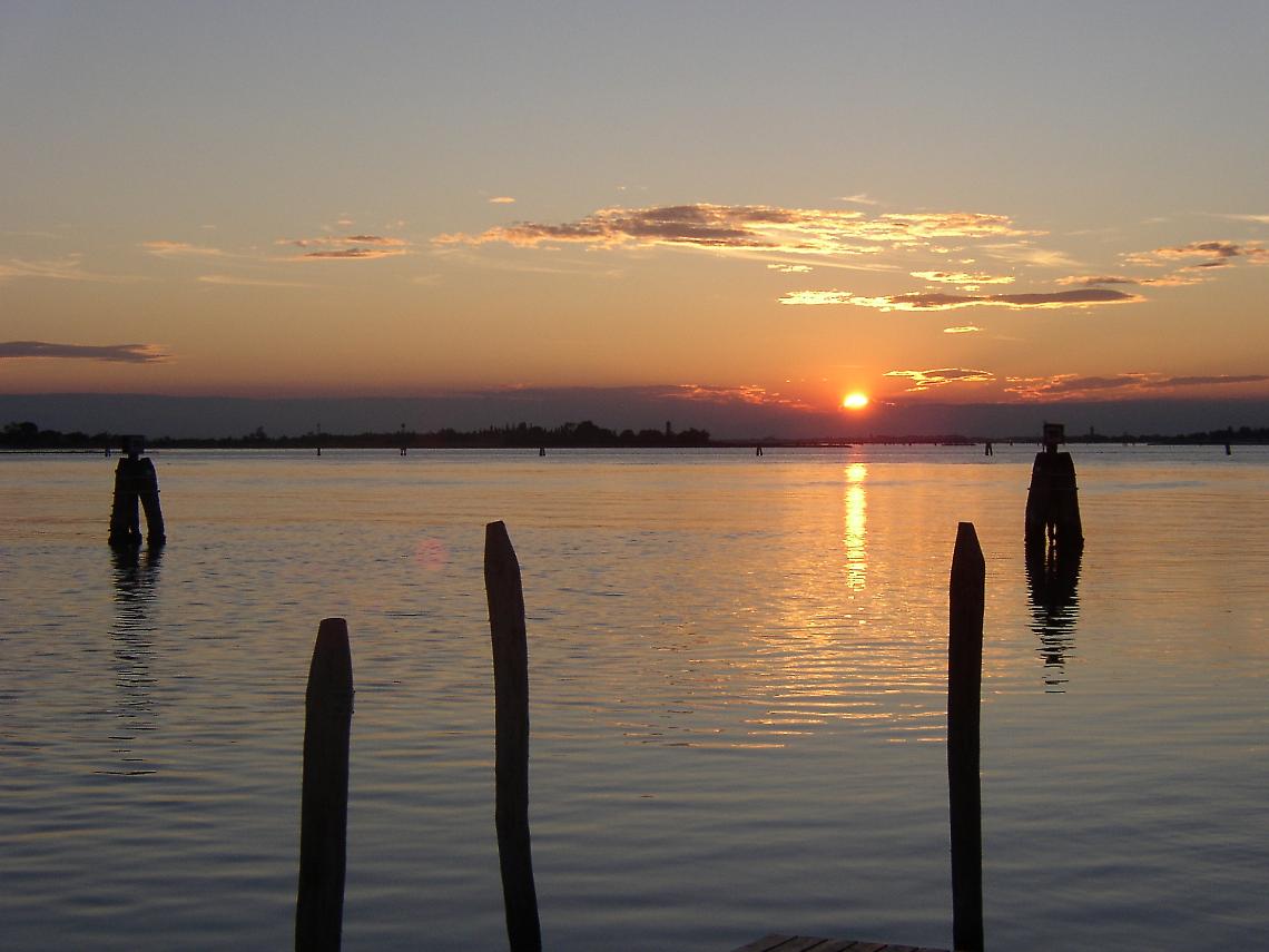 Via alle operazioni &ldquo;Ghost Nets&rdquo;: le Tegn&ugrave;e di Chioggia liberate dalle reti fantasma