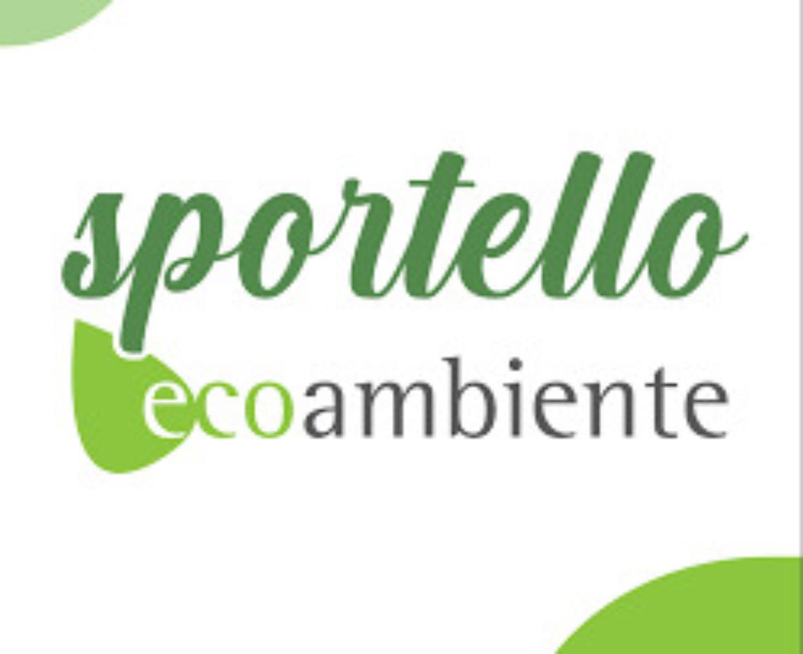 Sportello Ecoambiente