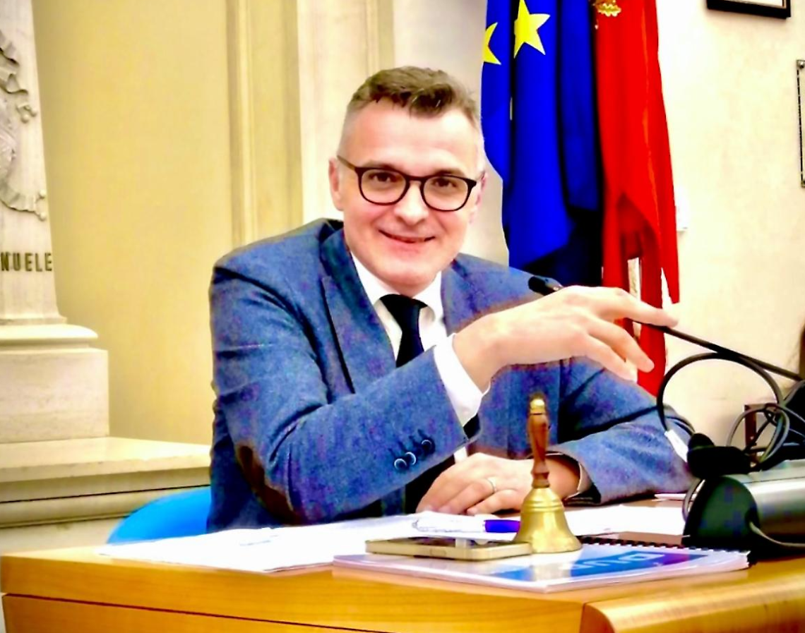 Beniamino Boscolo