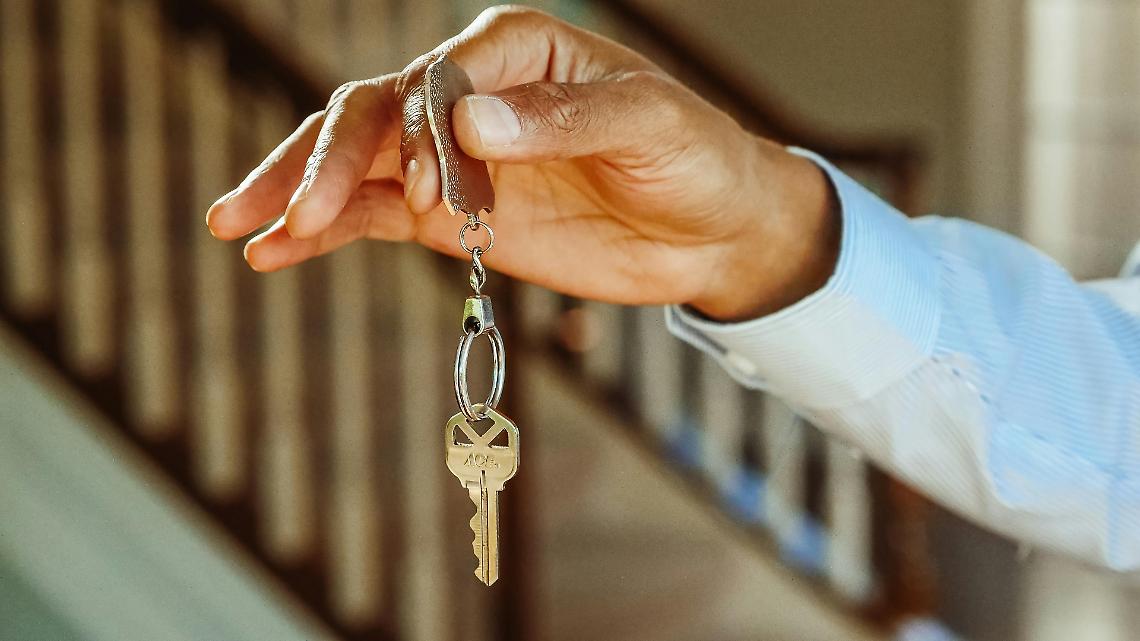 Crisi degli Affitti in Veneto: Stipendi Insufficienti e Case Vuote 