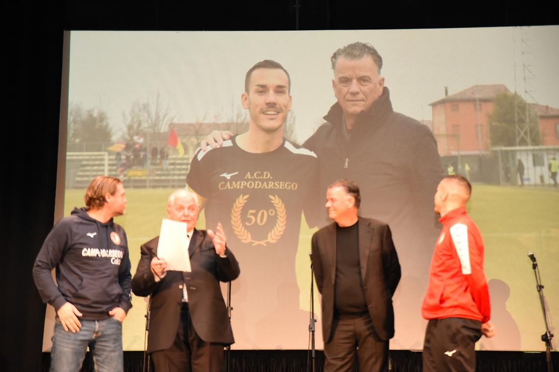 Campodarsego Calcio