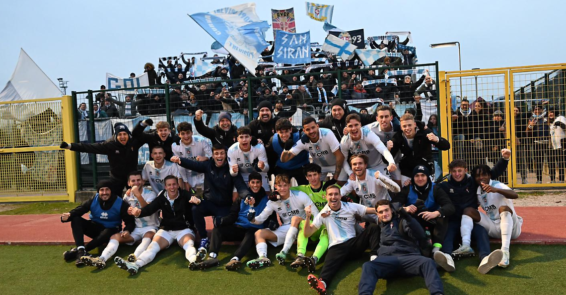 La Serie D ha una favorita e si chiama Treviso 