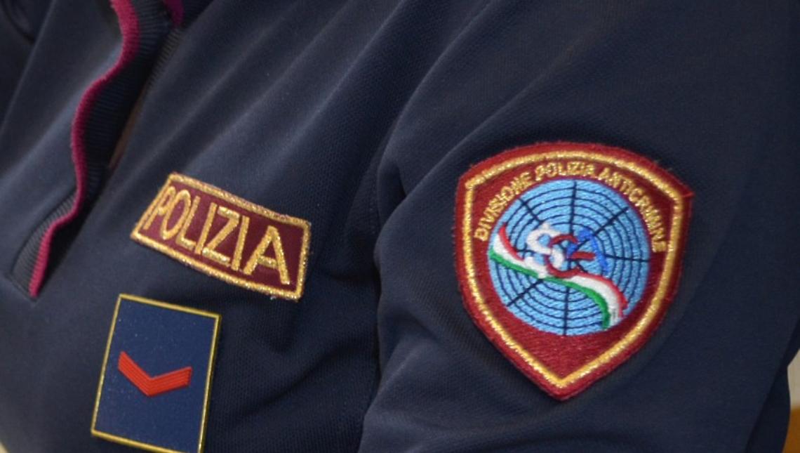 Polizia