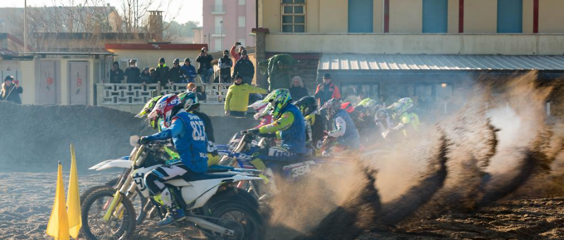 Motocross