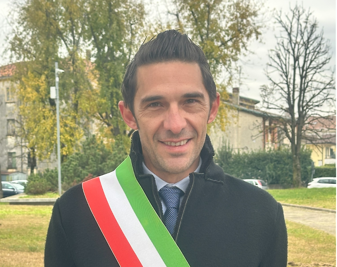 Luca Martello
