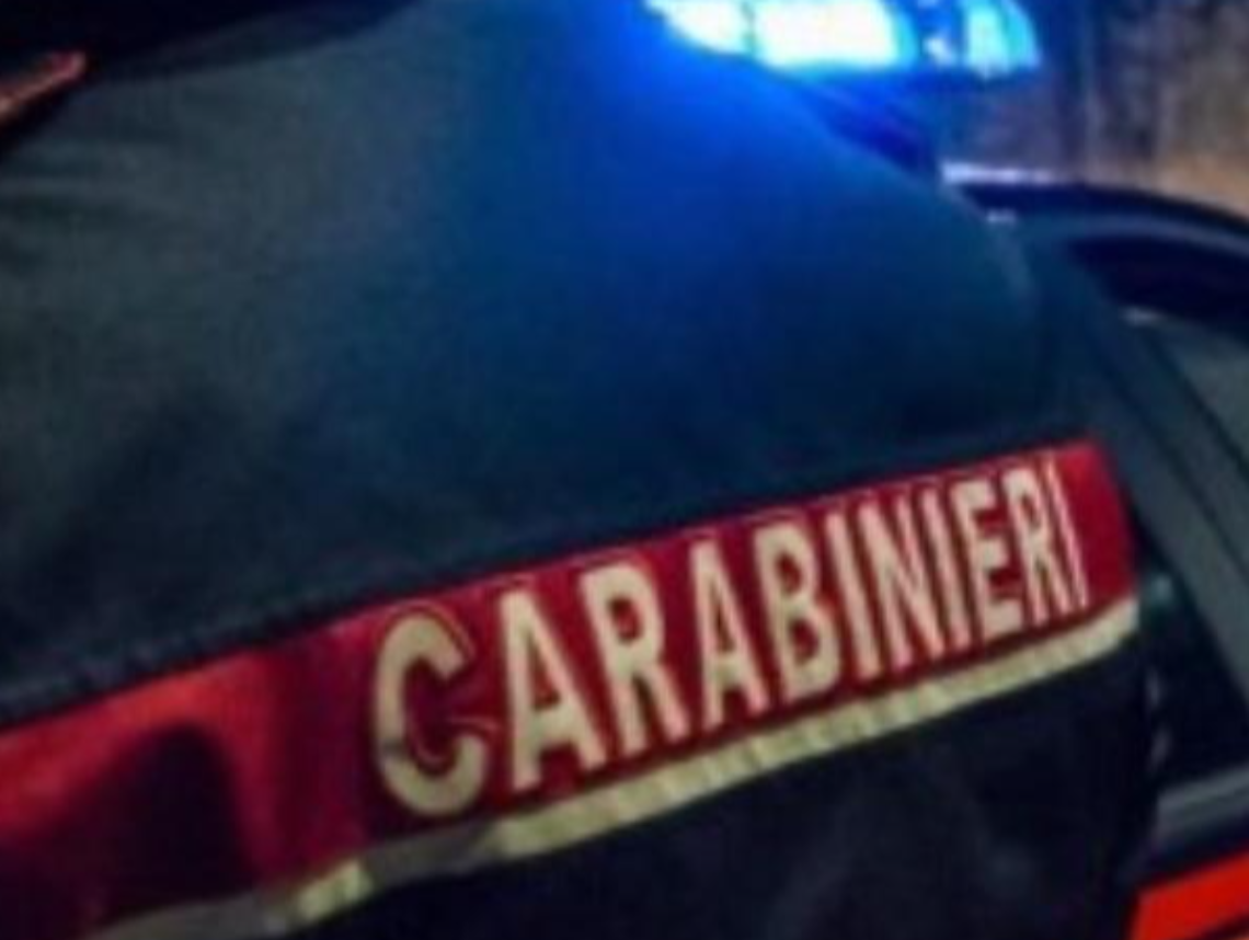 Villafranca Padovana: chiama il 112 riferendo di voler uccidere moglie e figlia
