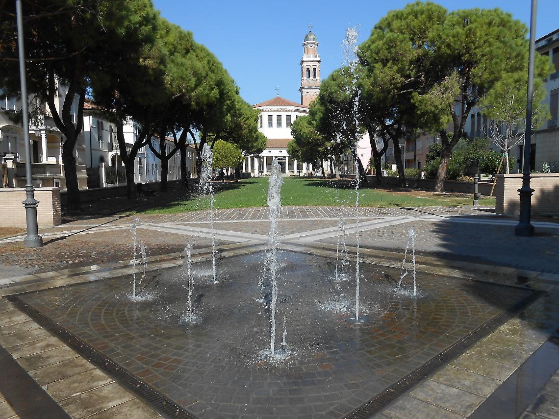 Rovigo: il Territorio più Sfavorevole del Veneto secondo l'ISTAT