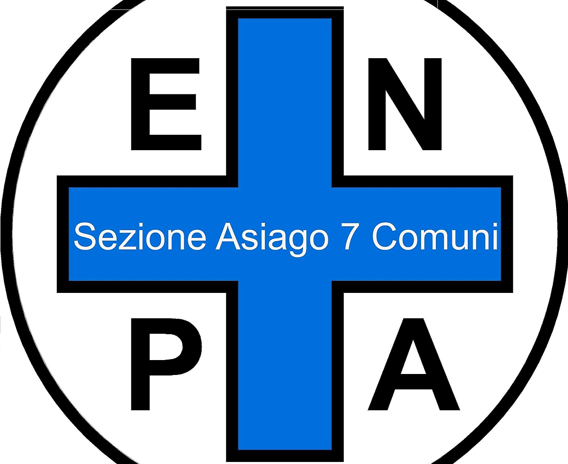 Logo ENPA Asiago