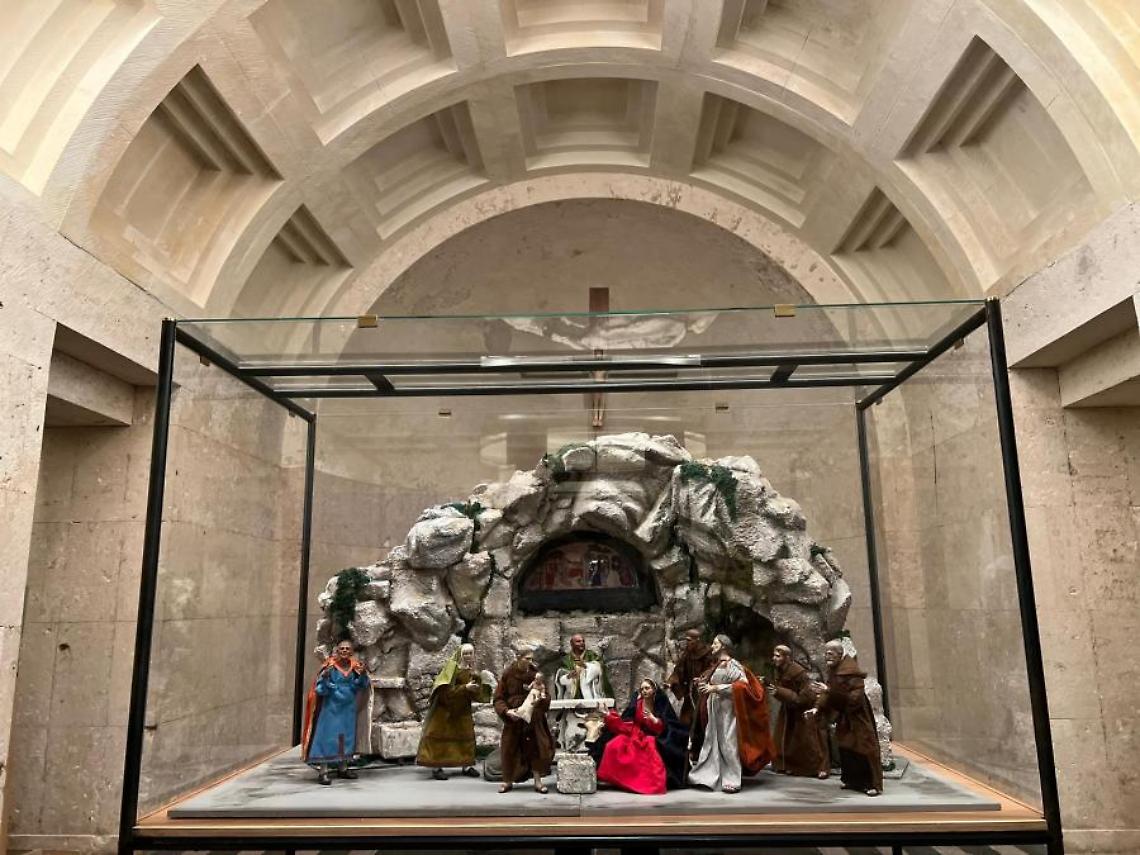 Il presepe