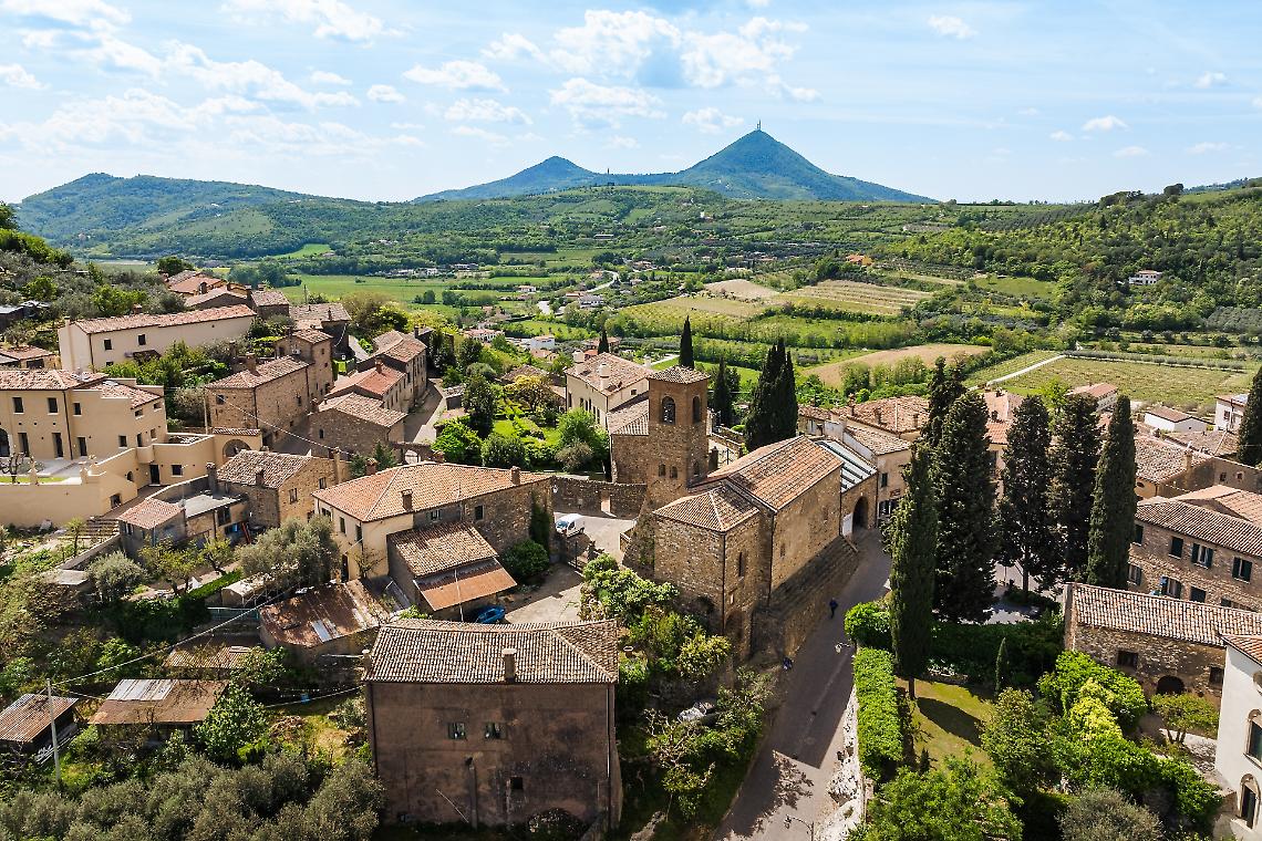 Fregona Borghi e Natura 2025: il Festival delle “Sfide” conquista mille presenze