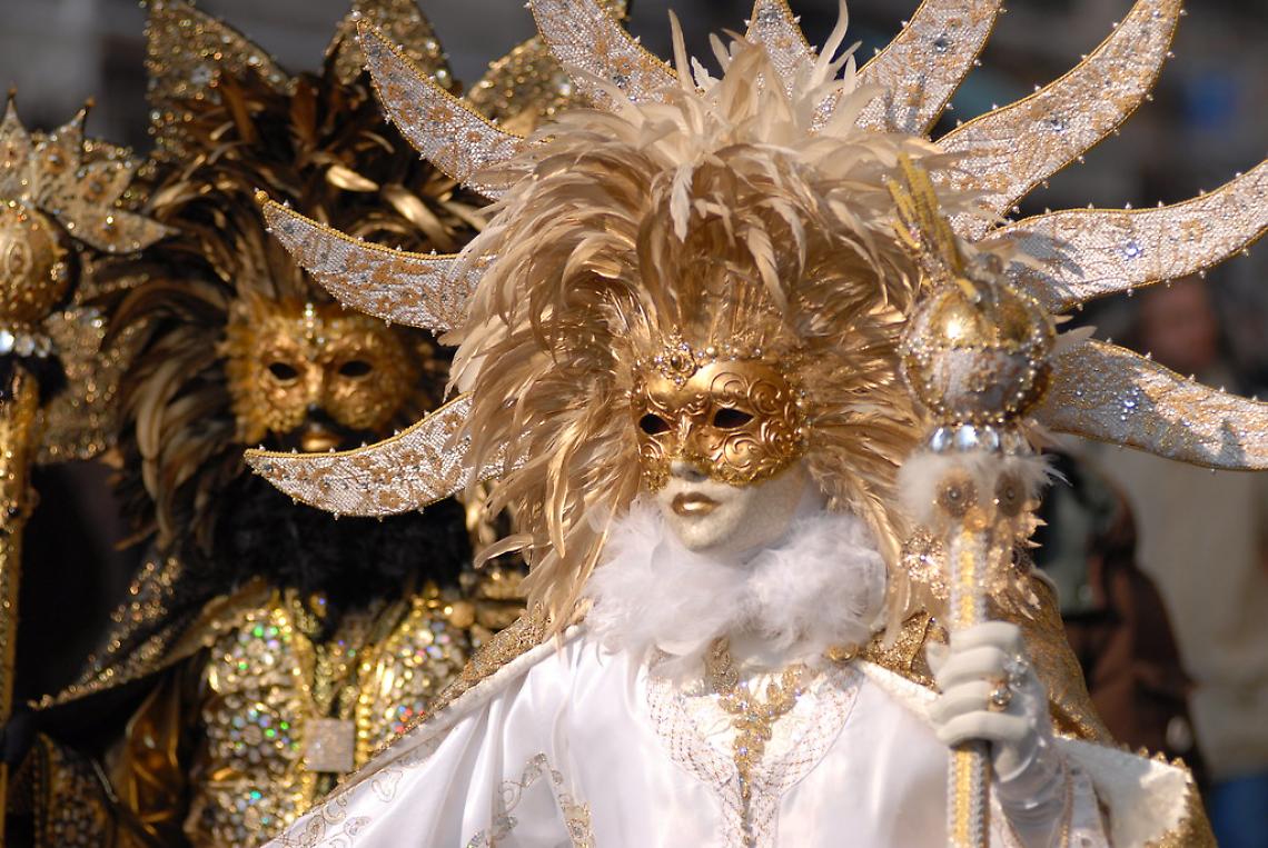 Carnevale di Venezia 2025: festeggiamenti e magia tra storia e tradizione