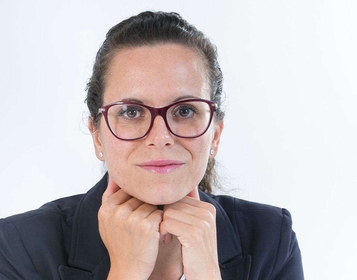 Erika Baldin