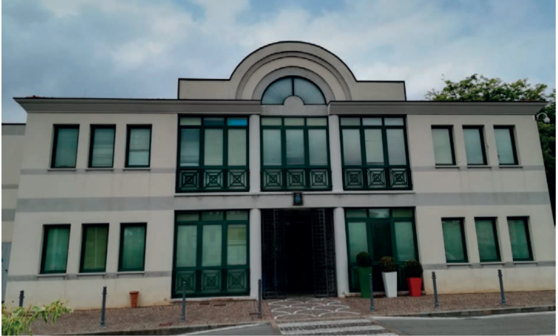 Comune di Loreggia