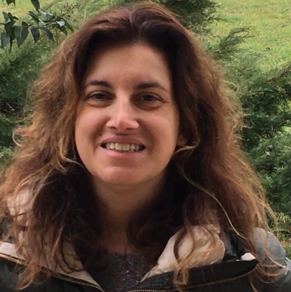Assessore Elena Pagetta