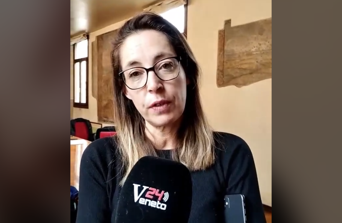 Vanessa Camani