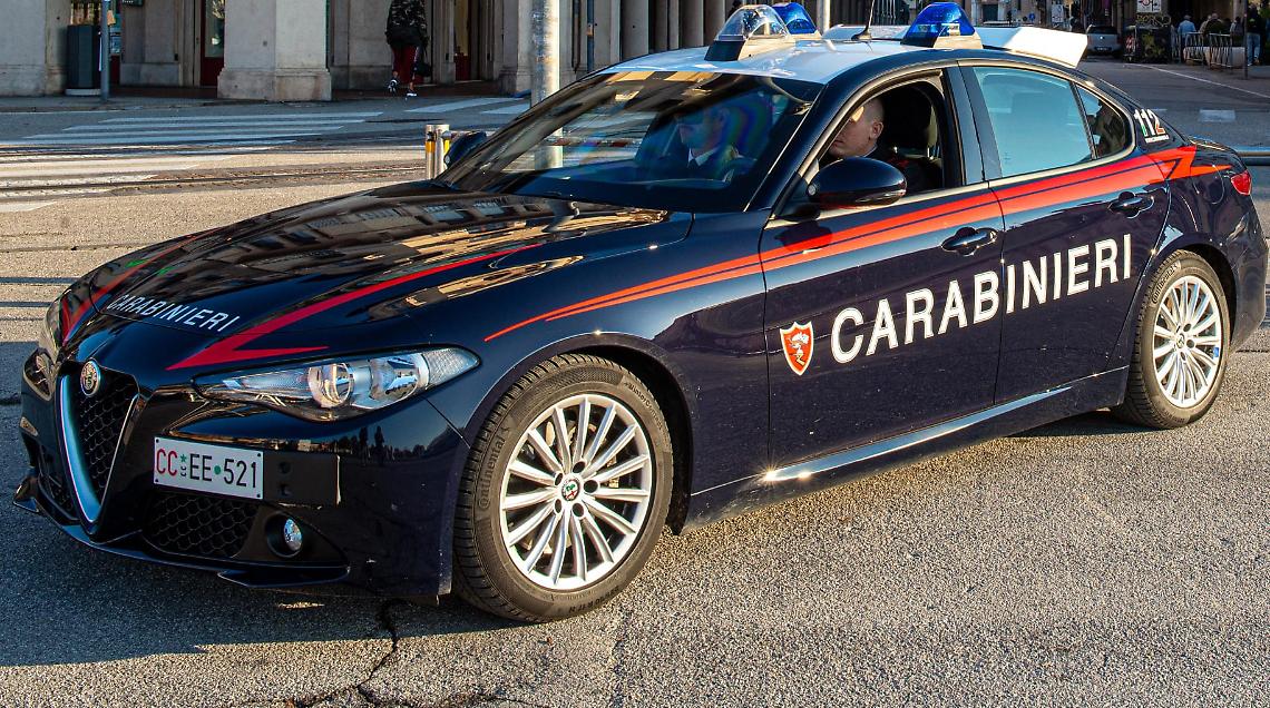 Padova, arresto internazionale: fermato un uomo ricercato per reati legati alla droga in Spagna