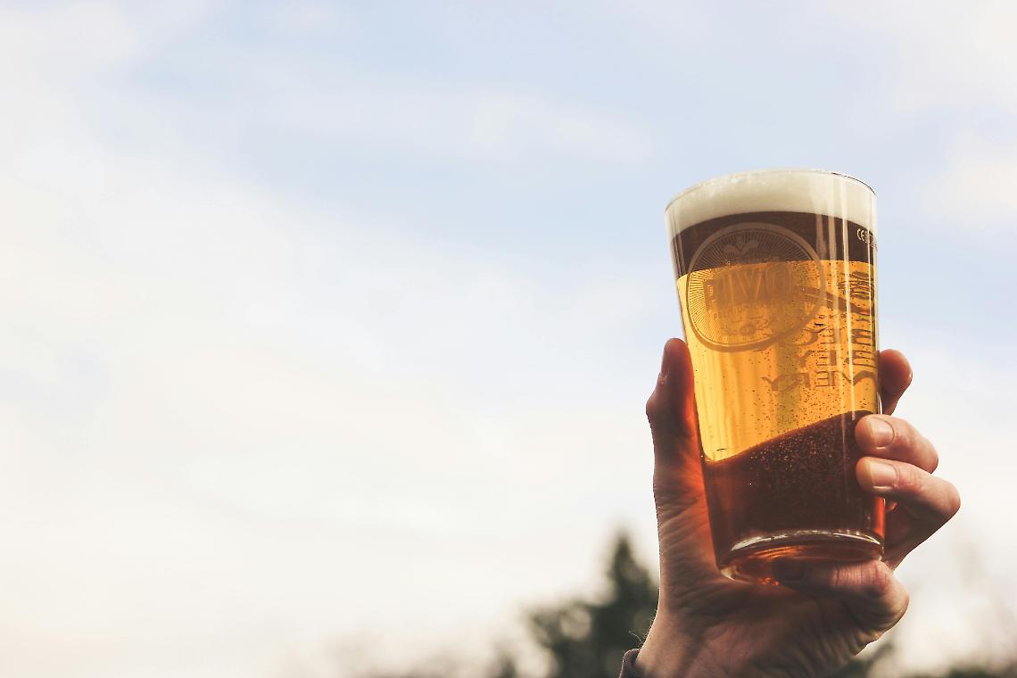 La Birra che Salva la Patente: Una Rivoluzione Responsabile dal Veneto