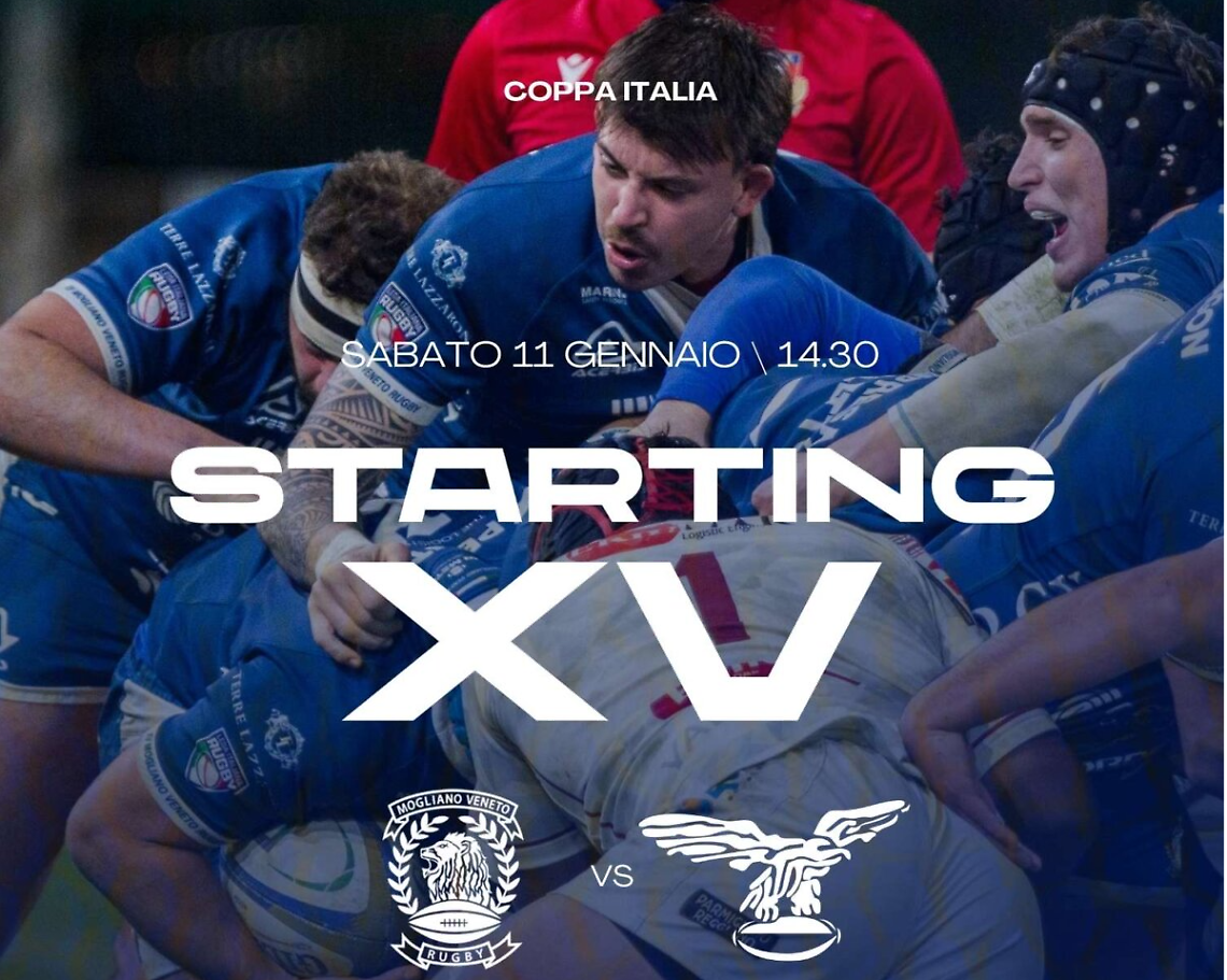 Mogliano-Lazio preview