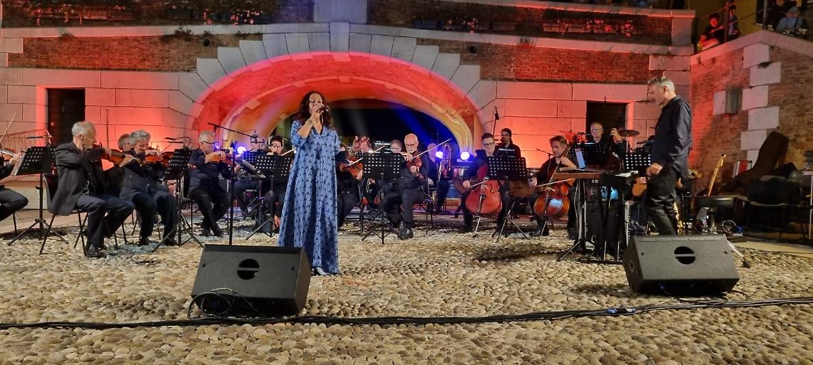 L'Orchestra Regionale Filarmonia Veneta