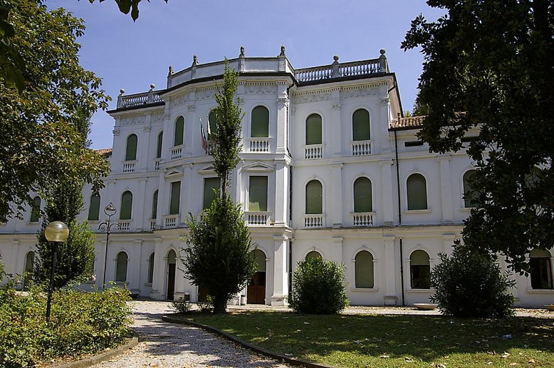 Villa Mecenati