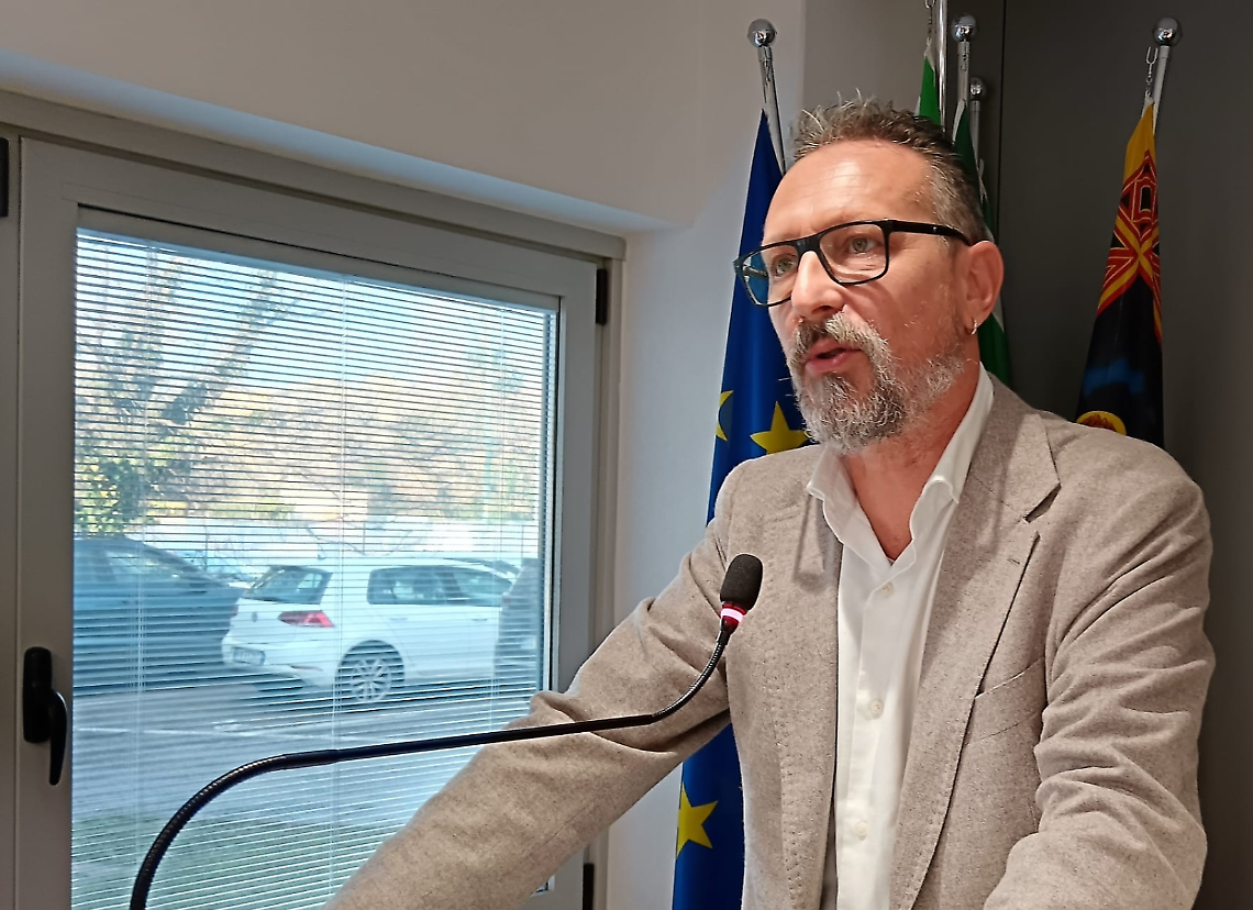 Francesco Coco