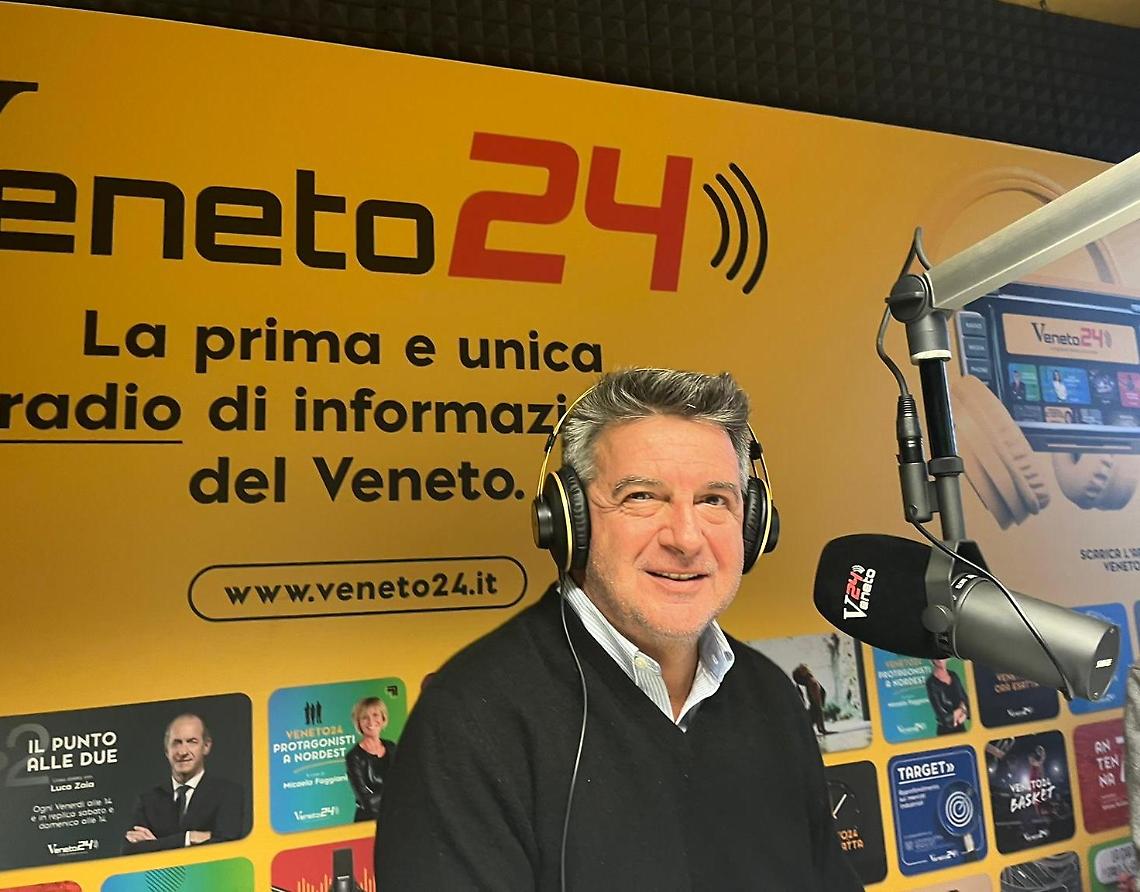 L’assessore regionale Francesco Calzavara fa il punto sulla manovra