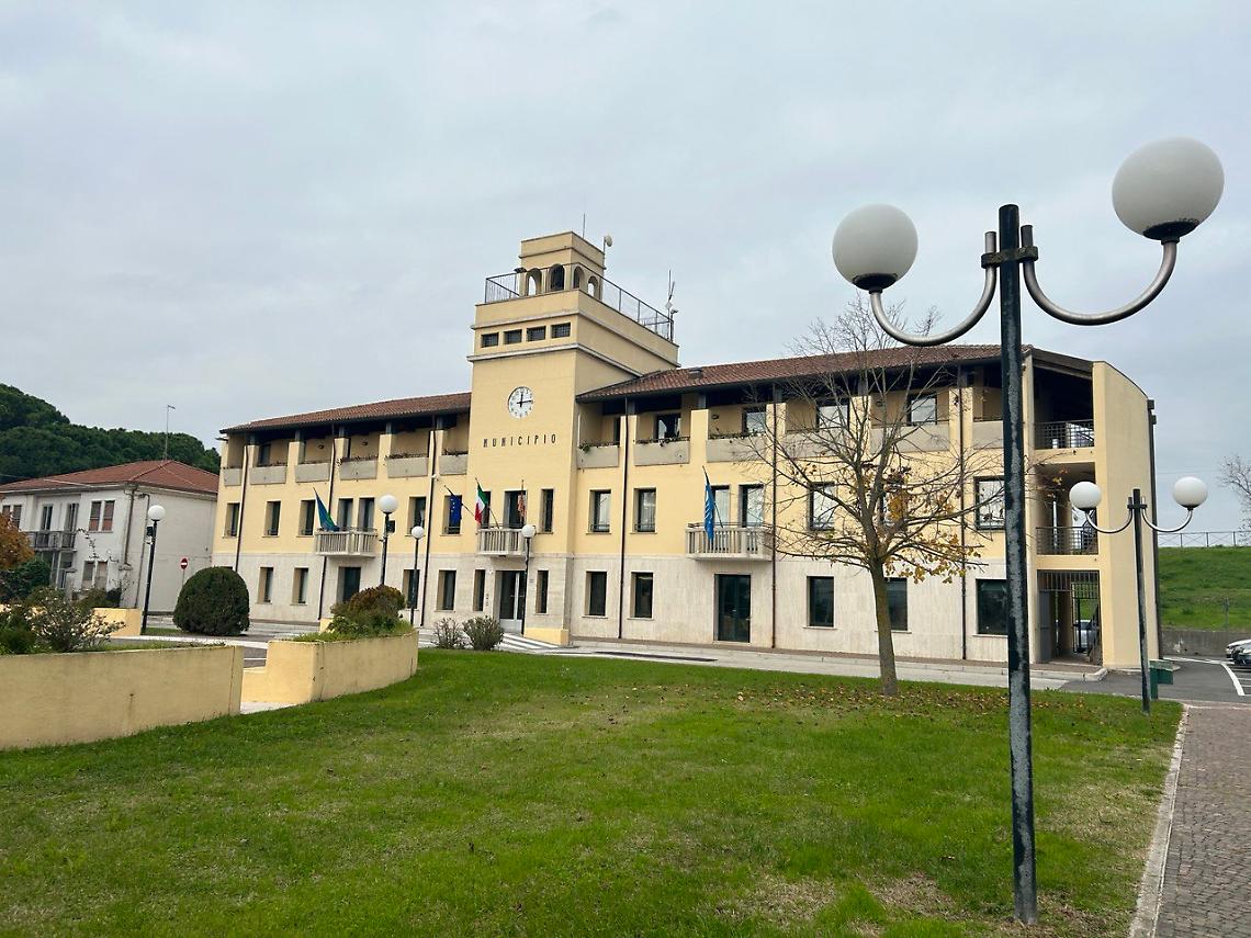 Municipio Porto Tolle