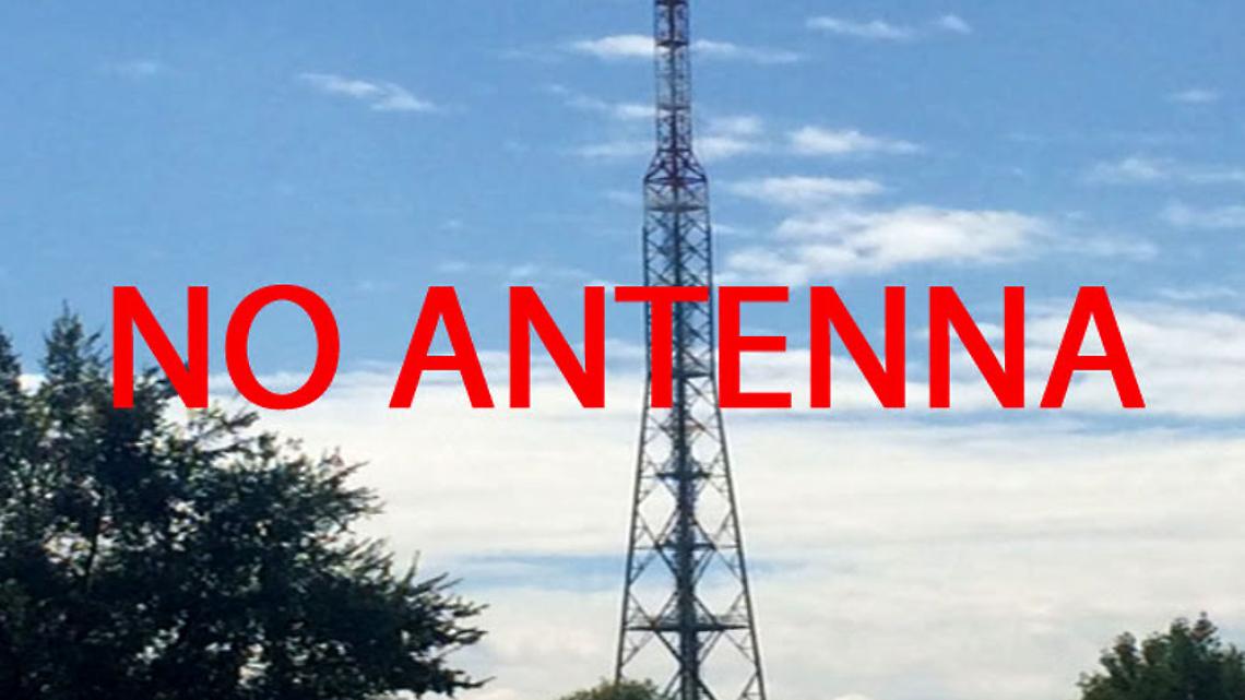 Polemica antenne