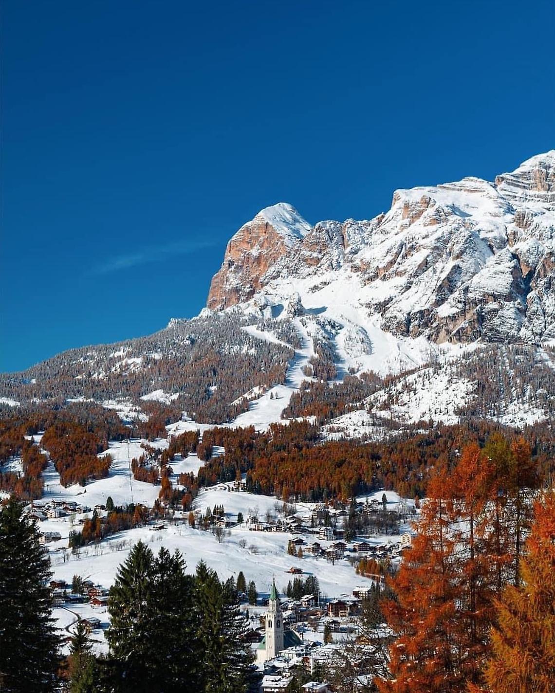Le Migliori Stazioni Sciistiche Italiane del 2025: Livigno, Cortina e Val Gardena in Cima alla Classifica