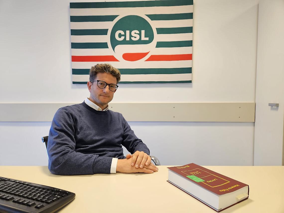 Cisl Venezia: le cause collettive dei lavoratori sono in forte crescita