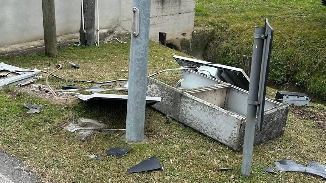 Incidente di Capodanno: si costituisce il "pirata" della strada