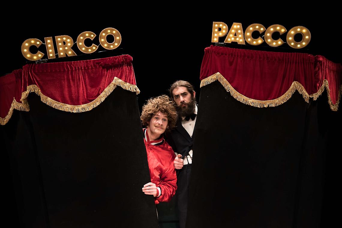 Circo Pacco