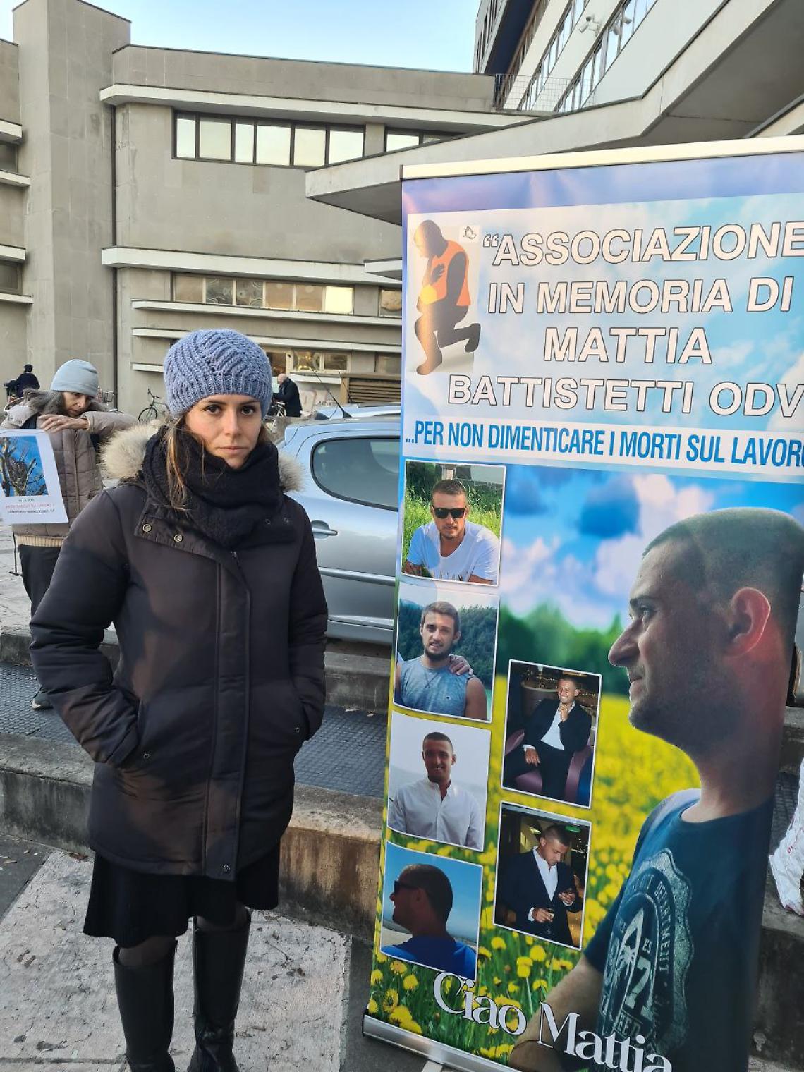 Incidenti sul lavoro, Baldin (M5S): «La Regione deve agire come parte civile e potenziare i controlli»