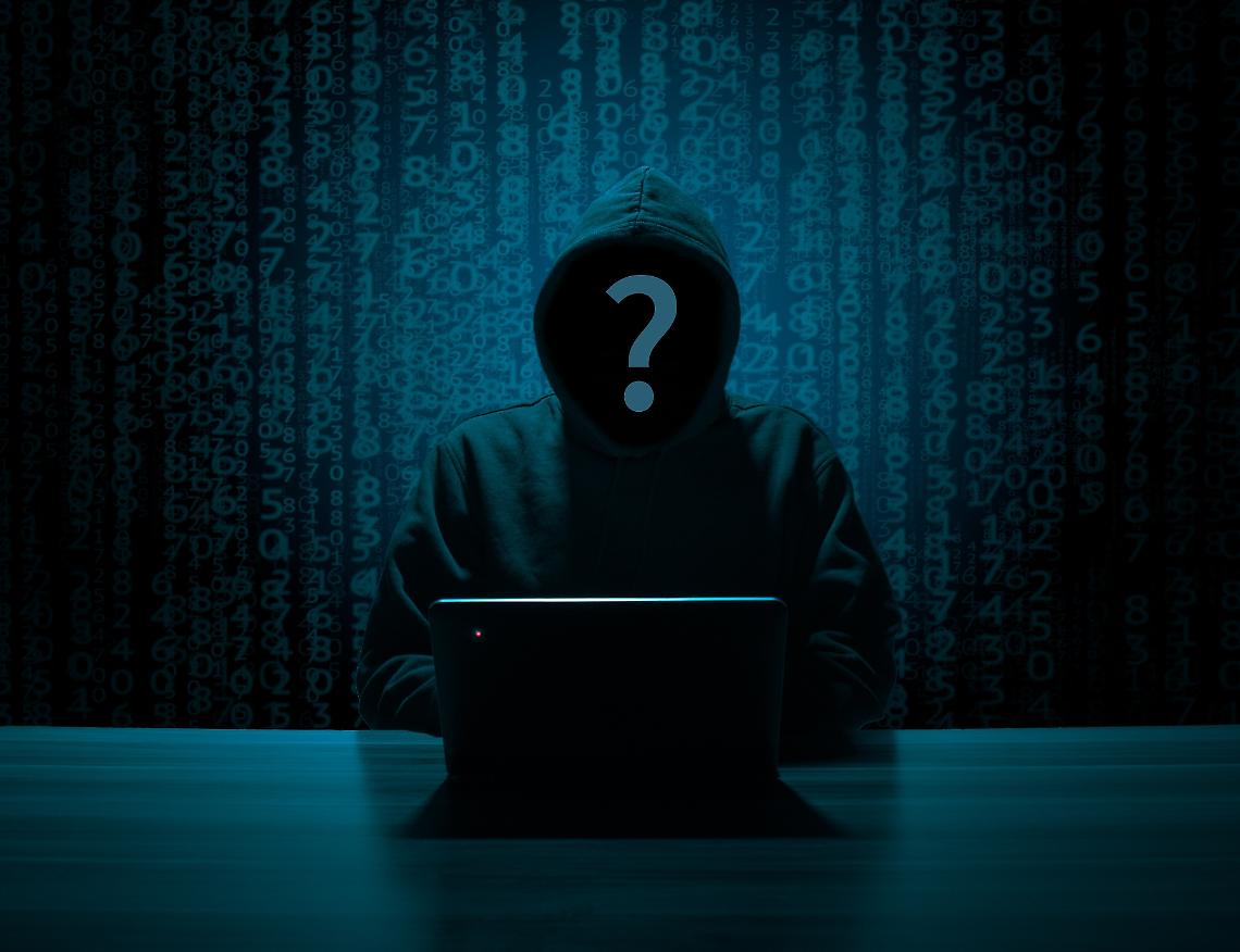 Attacco hacker