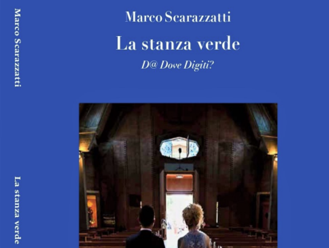 La stanza verde