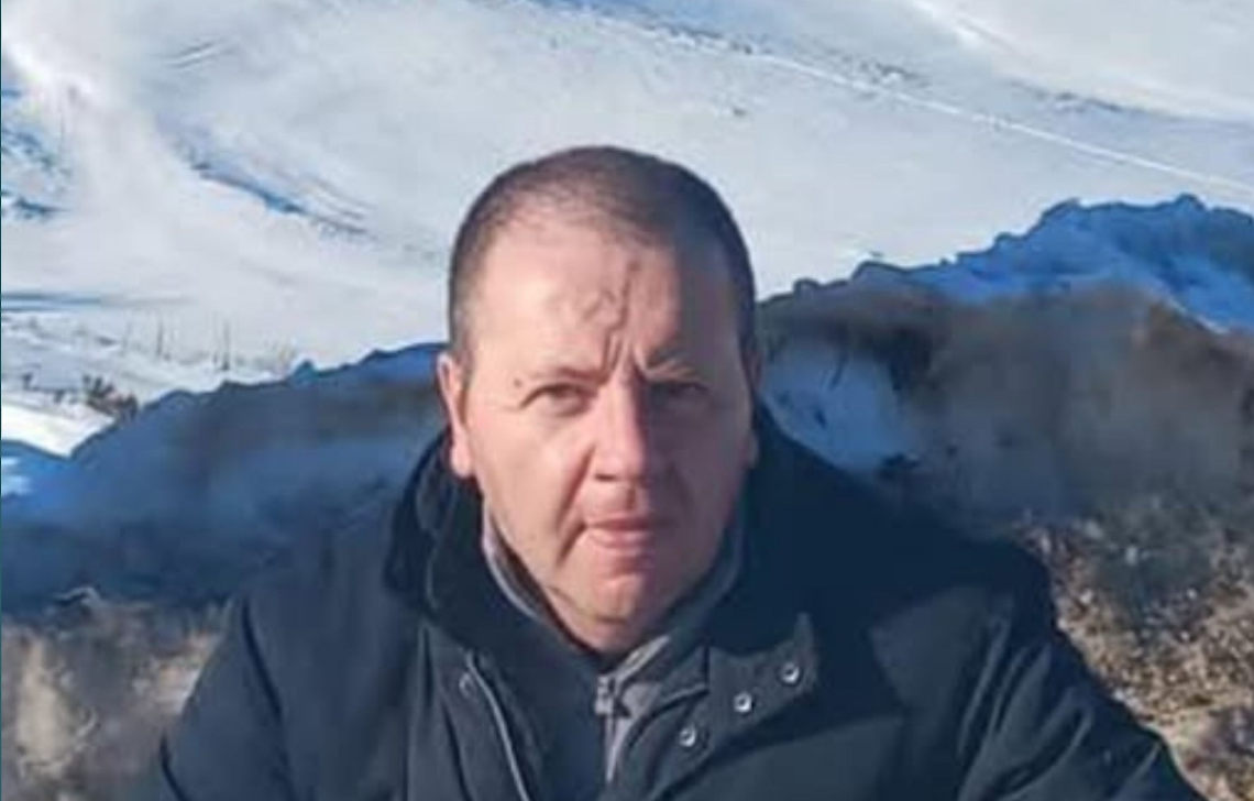 Oreste Ledri