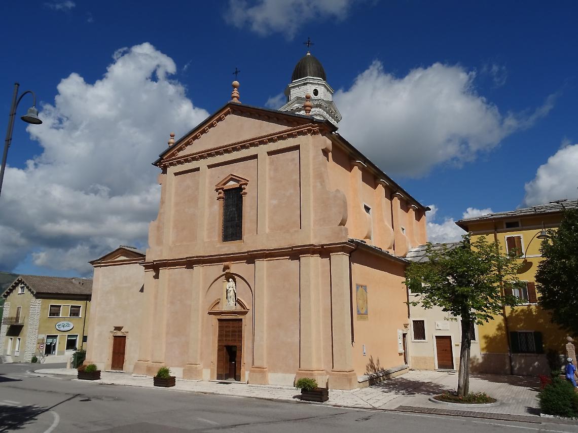 Ritrovato Oreste, il 50enne scomparso a Sant'Anna d'Alfaedo 