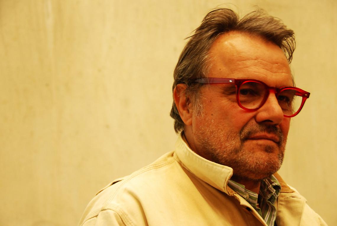 Oliviero Toscani, il ricordo di un genio della fotografia 