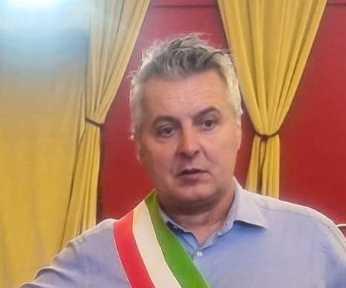 Gianfranco Dalla Valentina