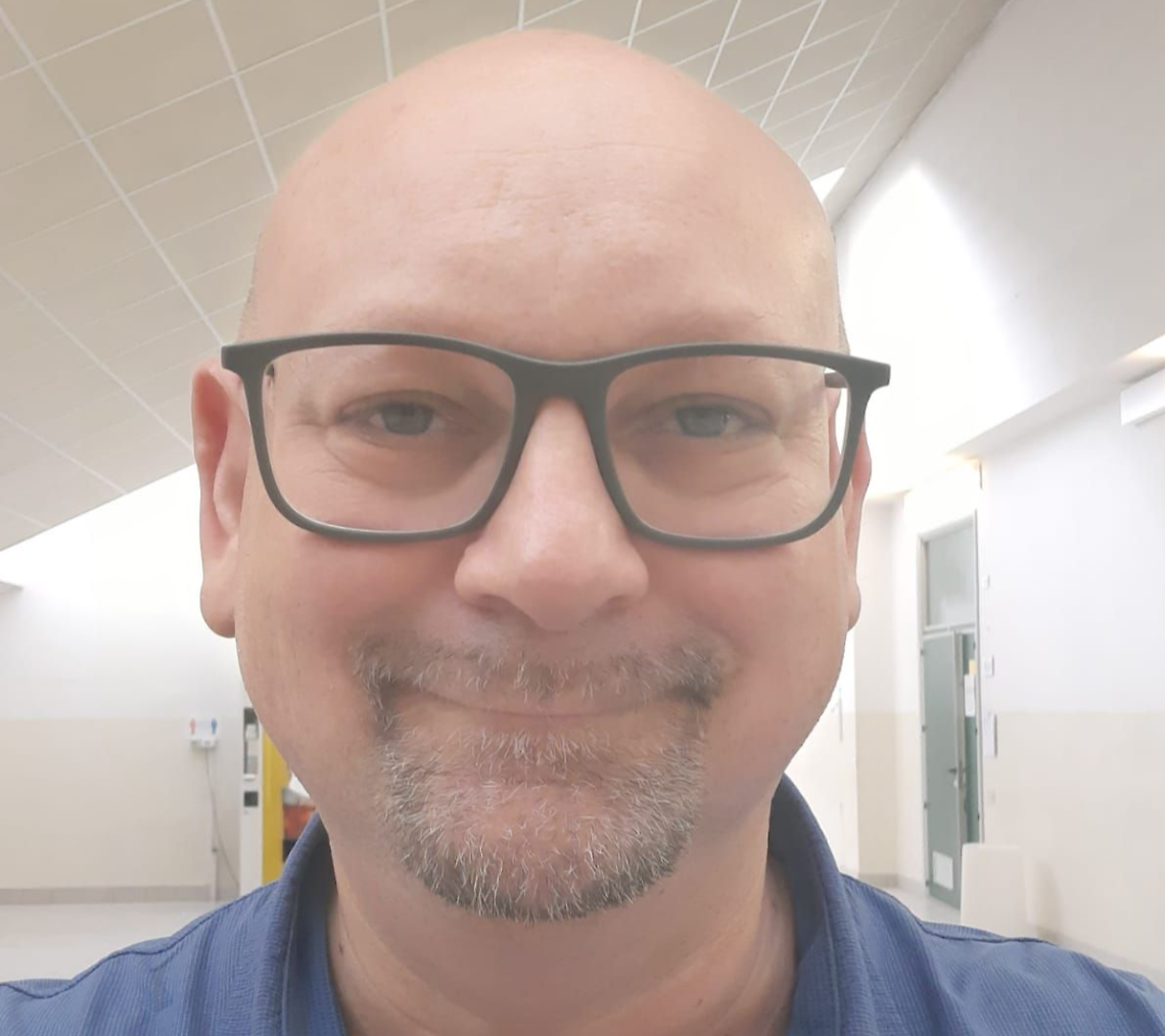 Stefano Pettenon