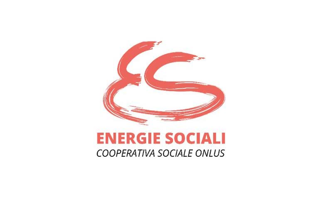 Logo di Energie Sociali
